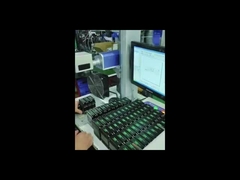 تجهیزات تولیدی صنعتی PoE Switch