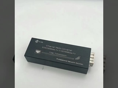مبدل رسانه Micro Mini 10/100/1000BASE-T به 100/1000BASE-X SFP