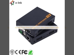 HD-BaseT DVI KVM Extender بیش از 100m کابل Cat6/7 تک