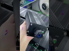 IP67 Waterproof Industrial Gigabit PoE Extender (1 x ورودی 1 x خروجی)