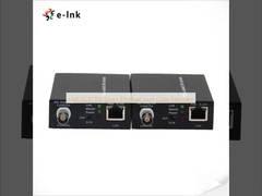 افزایش‌دهنده اترنت بر بستر کواکسیال سری LNK-ECP1100