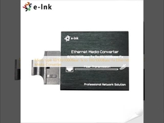 ميكرو نوع 10/100/1000Base-Tx به 100/1000Base-Fx اترنت رسانه تبدیل