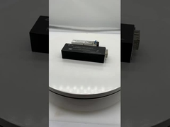 مبدل رسانه ای مینی SFP با 10/100/1000BASE-T به 100/1000BASE-X