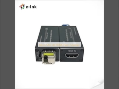 ميكرو ميني 4K HDMI Fiber Extender