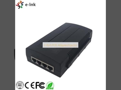 آداپتور/انژکتور 2 پورت پو