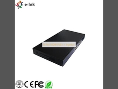 انژکتور 8 پورت 60W PoE++