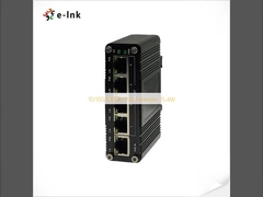 10/100/1000M PoE Extender 15.4W