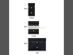 کلیپ های نصب DIN-Rail
