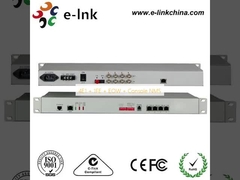 4E1 + 1FE + EOW + کنسول NMS