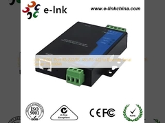 LNK-SE001 سرور سریال اترنت 1 پورت RS-232/RS-485/RS-422 (10/100M)