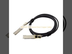 کابل های مس مستقیم غیرفعال 40G QSFP-SFP