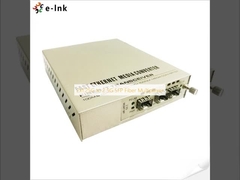 مالتی‌پلکسر فیبر نوری SFP 2x1.25G به 2.5G