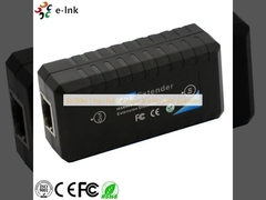 توسعه دهنده 10/100M 1-Port PoE و 4-Port PoE Extender