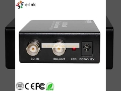 3G SDI به AV Scaler Converter