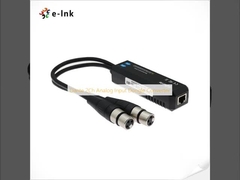 مبدل دانته 2 کاناله ورودی آنالوگ