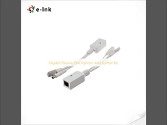 کیت انژکتور و اسپلیتر Poe Passive Gigabit