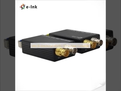مینی دو طرفه HD/3G-SDI به فایبر کنورتر
