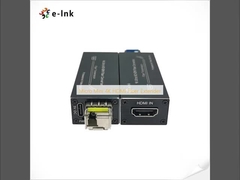 ميكرو ميني 4K HDMI Fiber Extender