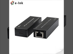 آداپتور شبکه اترنت گیگابیتی Micro Mini USB 3.0 به Gigabit Ethernet NIC از شبکه گیگابیتی از طریق USB 3.0 پشتیبانی می کند.