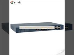 10G + 16SFP Management Gigabit Fiber Switch