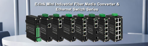 Latest company news about با مبدل‌های SFP تغذیه شده با PoE کوچک، پتانسیل شبکه گیگابیتی را باز کنید