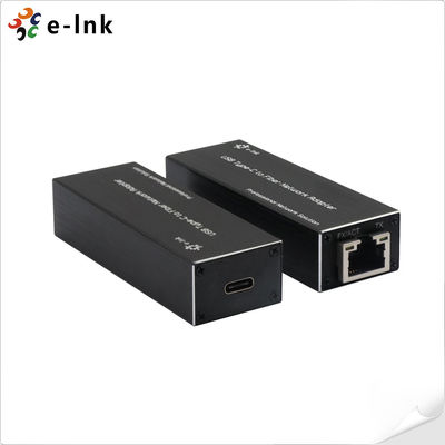 آداپتور شبکه NIC Micro Mini USB 3.0 به گیگابیت اترنت برای دسترسی پایدار به اینترنت