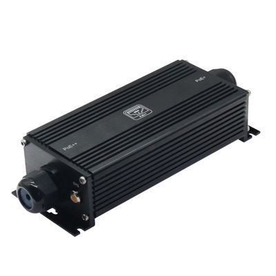 quality IP67 Waterproof Industrial Gigabit PoE Extender (1 x ورودی 1 x خروجی) factory