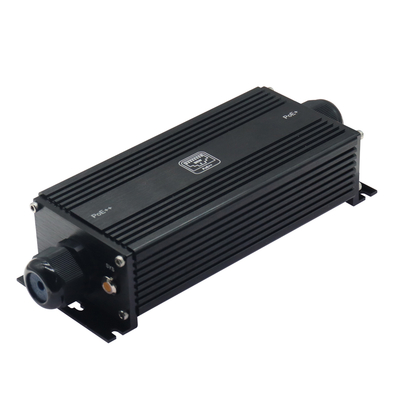 IP67 Waterproof Industrial Gigabit PoE Extender (1 x ورودی 1 x خروجی)