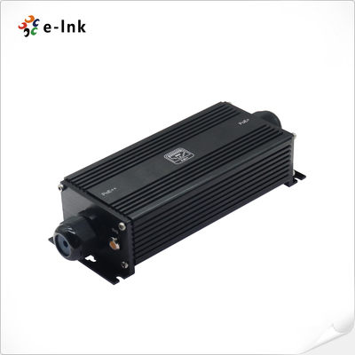IP67 Waterproof Industrial Gigabit PoE Extender (1 x ورودی 1 x خروجی)