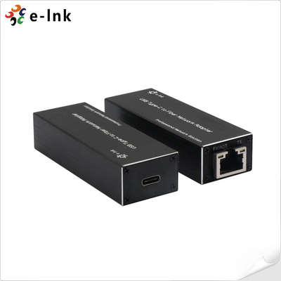 آداپتور شبکه Micro Mini USB 3.0 به Gigabit Ethernet NIC
