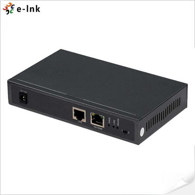 تقویت‌کننده/افزایش‌دهنده اترنت 10/100 مگابیت بر ثانیه