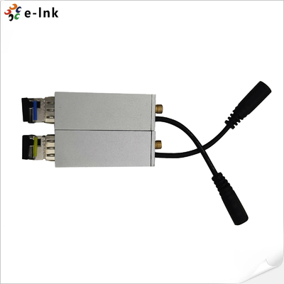 میکرو توسعه دهنده نوری SMB 3G/HD/SD-SDI