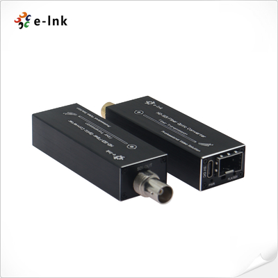 مینی HD-SDI از طریق Fiber Extender