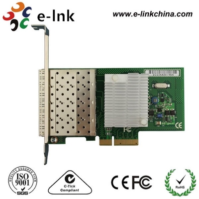 سوئیچ 24 پورت SFP 100Base-FX بدون مدیریت + 2 پورت 10/100/1000-TX