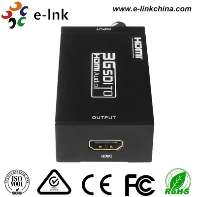مبدل 3G-SDI به HDMI