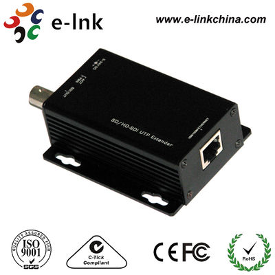 کیت توسعه‌دهنده ویدئوی HD-SDI بر روی CAT5 / 6
