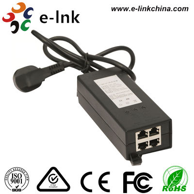 quality 2- گروه POE Adapter Injector factory