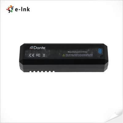 دانته دانگل USB I/O دیجیتال آدیو USB دو جهت تبدیل