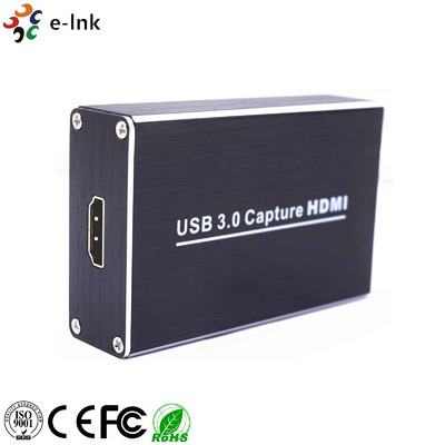 دانگل ضبط ویدیو HDMI به USB3.0
