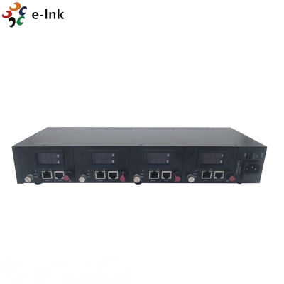 تستر بار 4Ch PoE