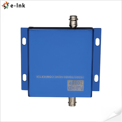 تبدیل HD/3G-SDI به HDMI با خروجی حلقه