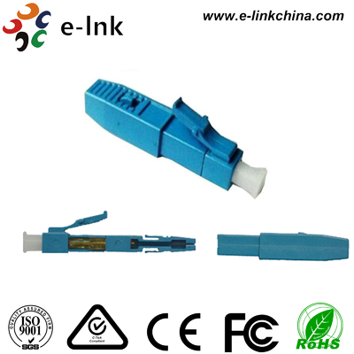 اتصال سریع LC/UPC SM