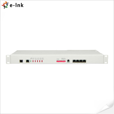 LNK-E1-30PCM Multiplexer صدا
