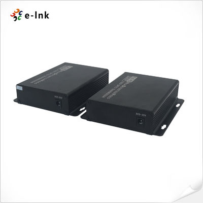 3G/HD-SDI به فایبر کنورتر