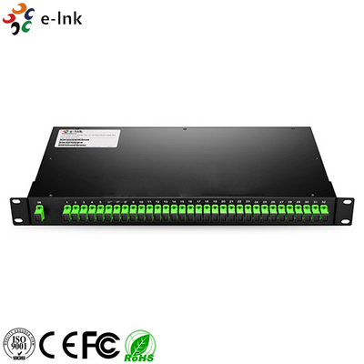 جداکننده PLC Mount Rack