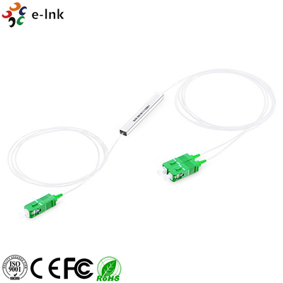 ماژول مینی اسپلیتر PLC