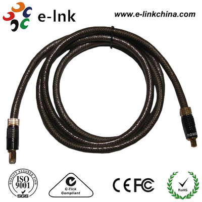کابل صوتی نوری Toslink - سری LNK-TM007