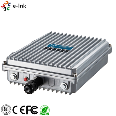 1200Mbps اکسس پوینت بی‌سیم فضای باز با توان بالا