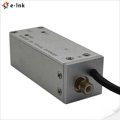 میکرو توسعه دهنده نوری SMB 3G/HD/SD-SDI