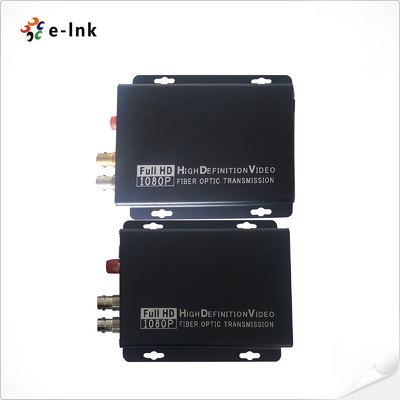 3G/HD-SDI به فایبر کنورتر